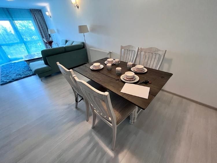 Floreasca Pescariu ultralux - Poză 4