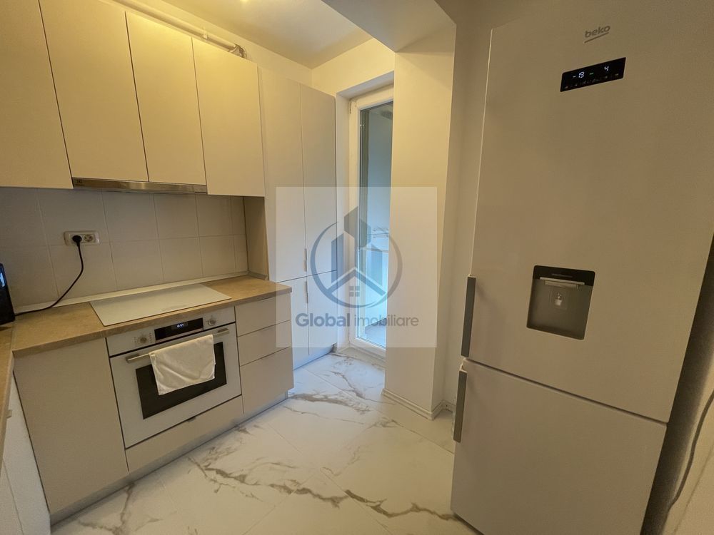 Apartament 2 camere sector 2 Doamna Ghica - Poză 3