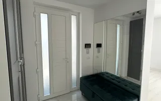 Casa moderna in Giroc - Poză 16