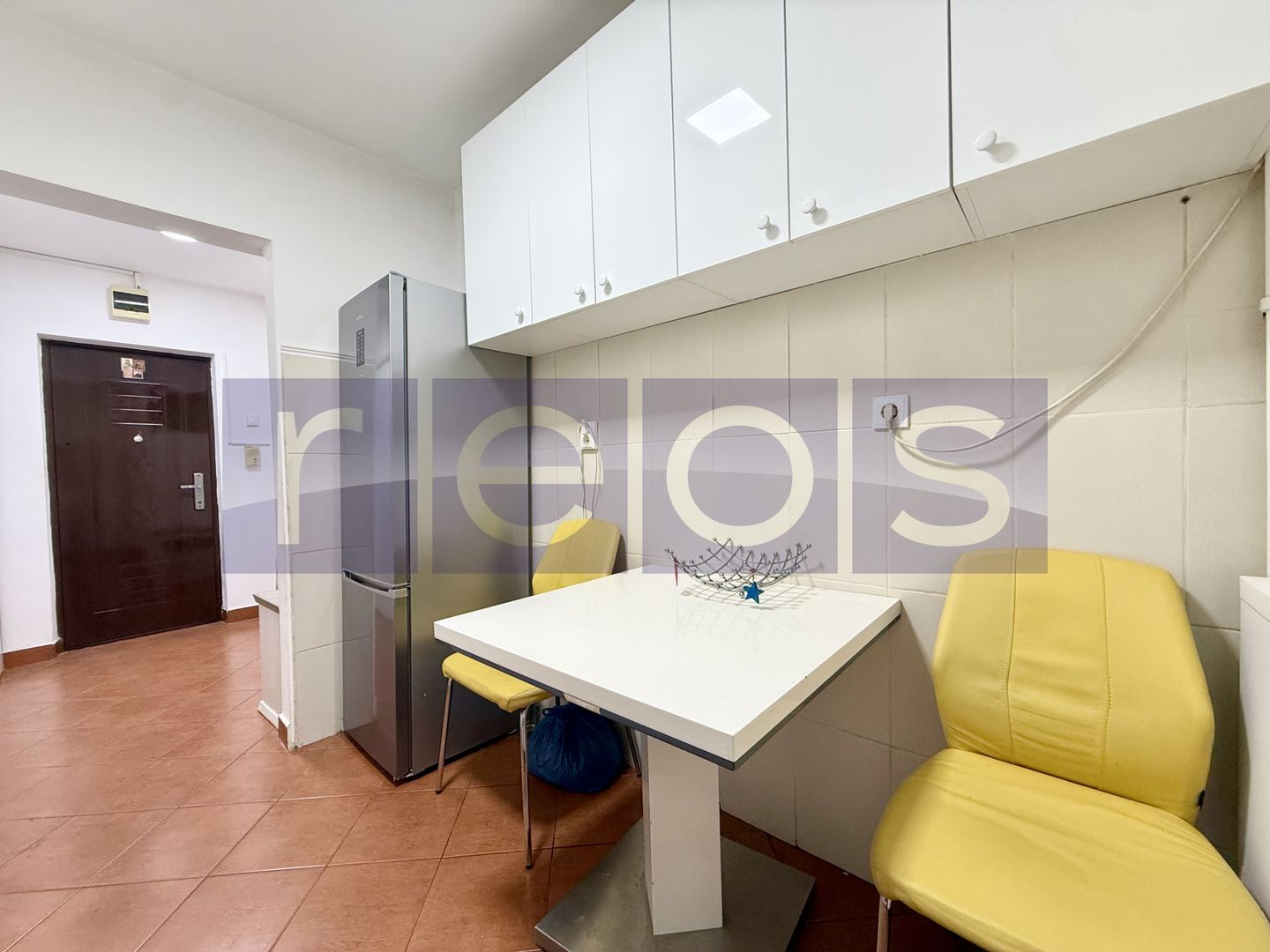 VÂNZARE 2 CAMERE | ZONA TITAN | MOBILAT ȘI UTILAT - Poză 7