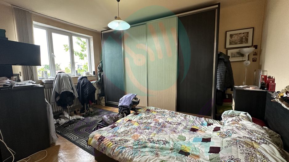 4 camere de aprox 100 mp - ART DECO - Poză 6