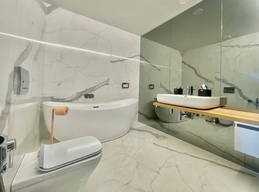 Penthouse unicat cu vedere panoramica zona Floreasca - Poză 11