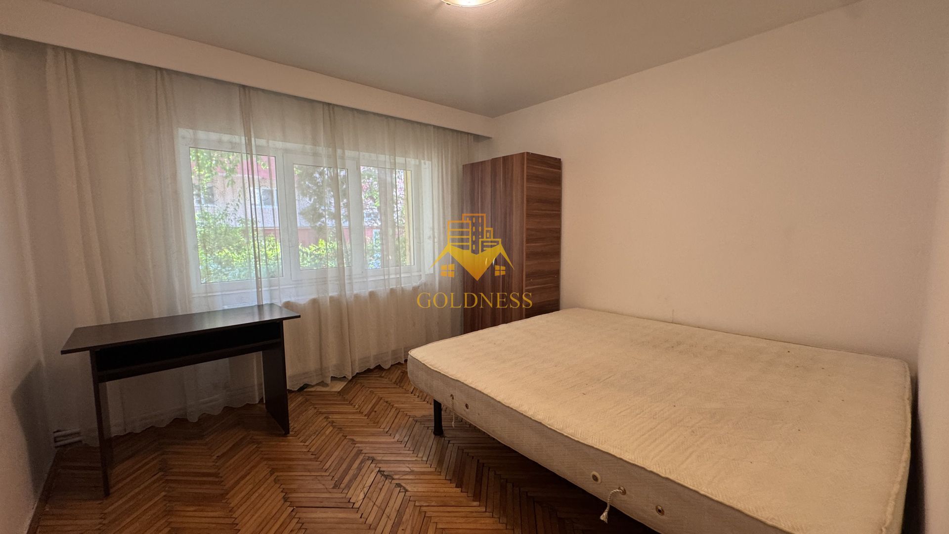 3 camere, decomandate, Piata Zorilor Zona Louis Pasteour, UMF - Poză 2