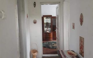 CASA 3 CAMERE, TEREN 800 MP, CAMPULUNG - Poză 4