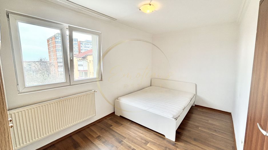 NOU | Apartament 2 camere - Complexul Studentesc | Petfriendly - Poză 4
