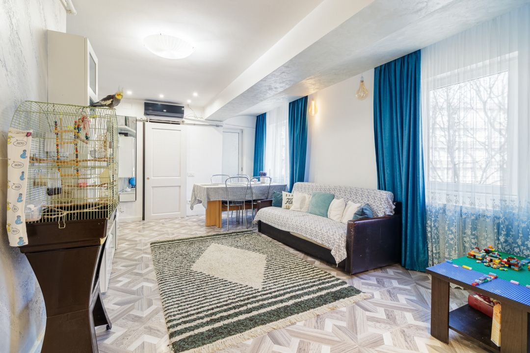 Apartament 3 camere Regie - Poză 11