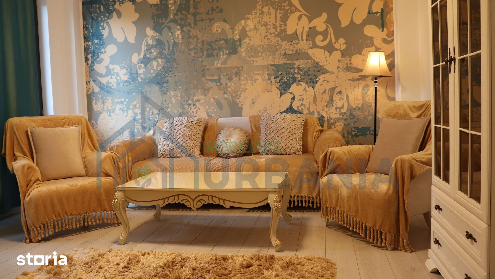 Apartament 2 camere 65 mp, bloc nou 2022, et 2/3, lift, 2 km de centru - Poză 5
