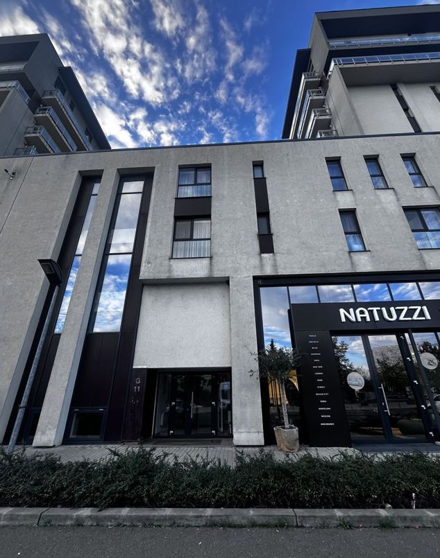 2 camere | Belvedere Residence | Aviației | Pipera - Poză 13