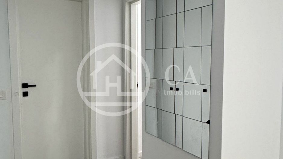 Apartament LUX cu 3 camere de vanzare in Prima Arena, Oradea - Poză 8