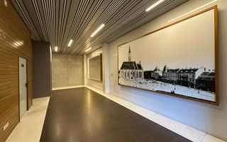Apartament 3 camere Riviera Luxury! - Poză 10