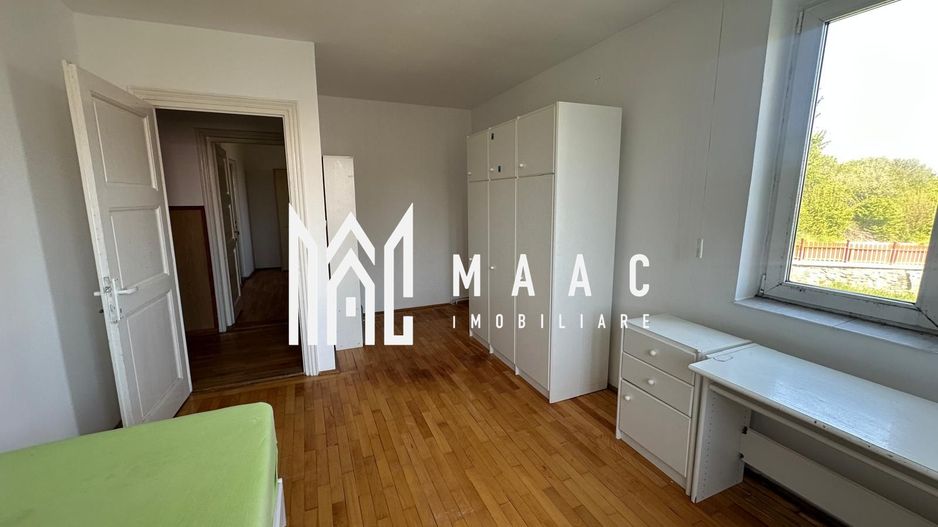 CASA DE INCHIRIAT I CISNADIE I ZONA LINISTITA - Poză 10