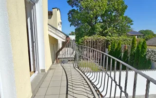 Casă de închiriat 4 camere | Sibiu Trei Stejari | 260 mp, garaj - Poză 22