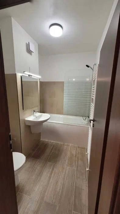 Garsonieră Exigent Plaza 2022 | Vedere Parc | Etaj 5 | + Boxă - Poză 6