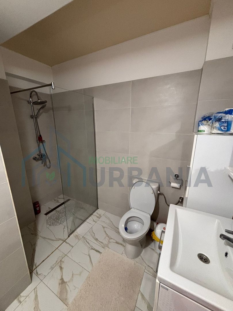 Apartament de închiriat, 2 camere, Visan-Centru, Sofia District - Poză 8