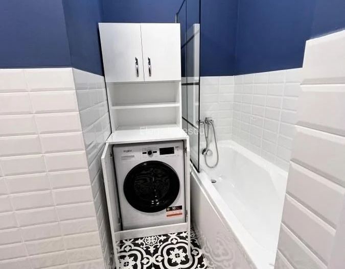 Apartament nou doua camere langa metrou Mihai Bravu - Poză 7