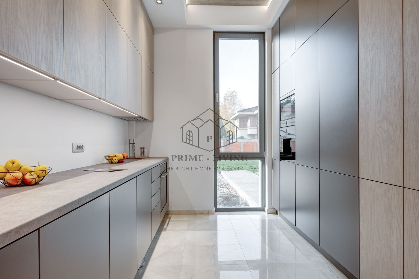 VILA NOU CONSTRUITA CU 4 CAMERE LA VANZARE IN ZONA IANCU NICOLAE - Poză 3