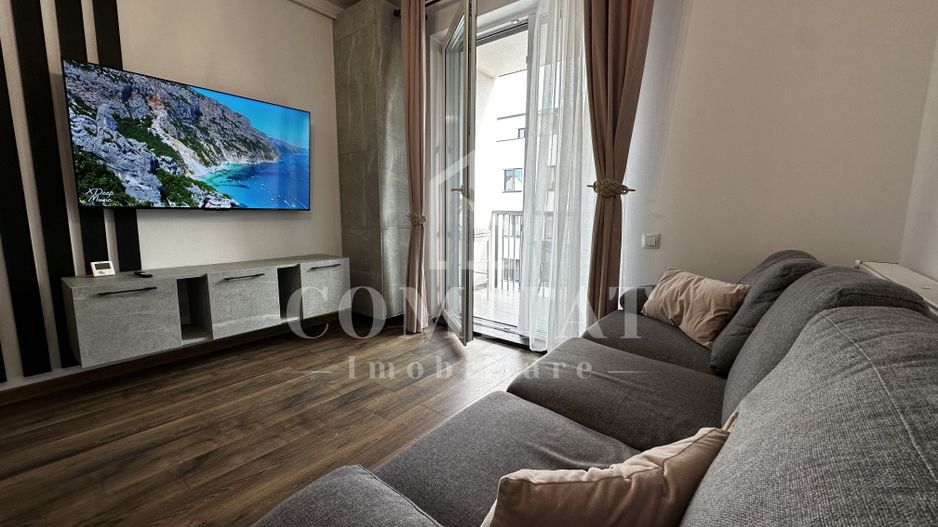 Apartament la cheie | Etaj intermediar | Zona Eroilor - Poză 5