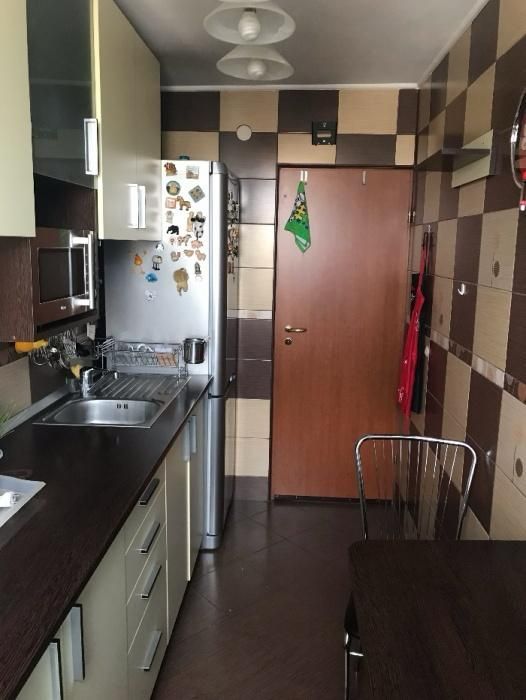 AP. 2 CAMERE APARATORII PATRIEI, BOILER, MOBILAT/UTILAT COMPLET - Poză 5