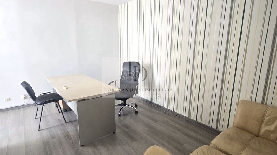 Spațiu de birouri | 6 camere | Complet utilat | Dorobanților - Poză 8