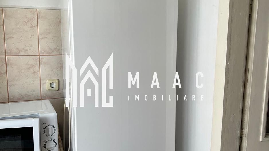 Apartament 2 camere decomandat | Mihai Viteazul | 62 mp, balcon - Poză 5