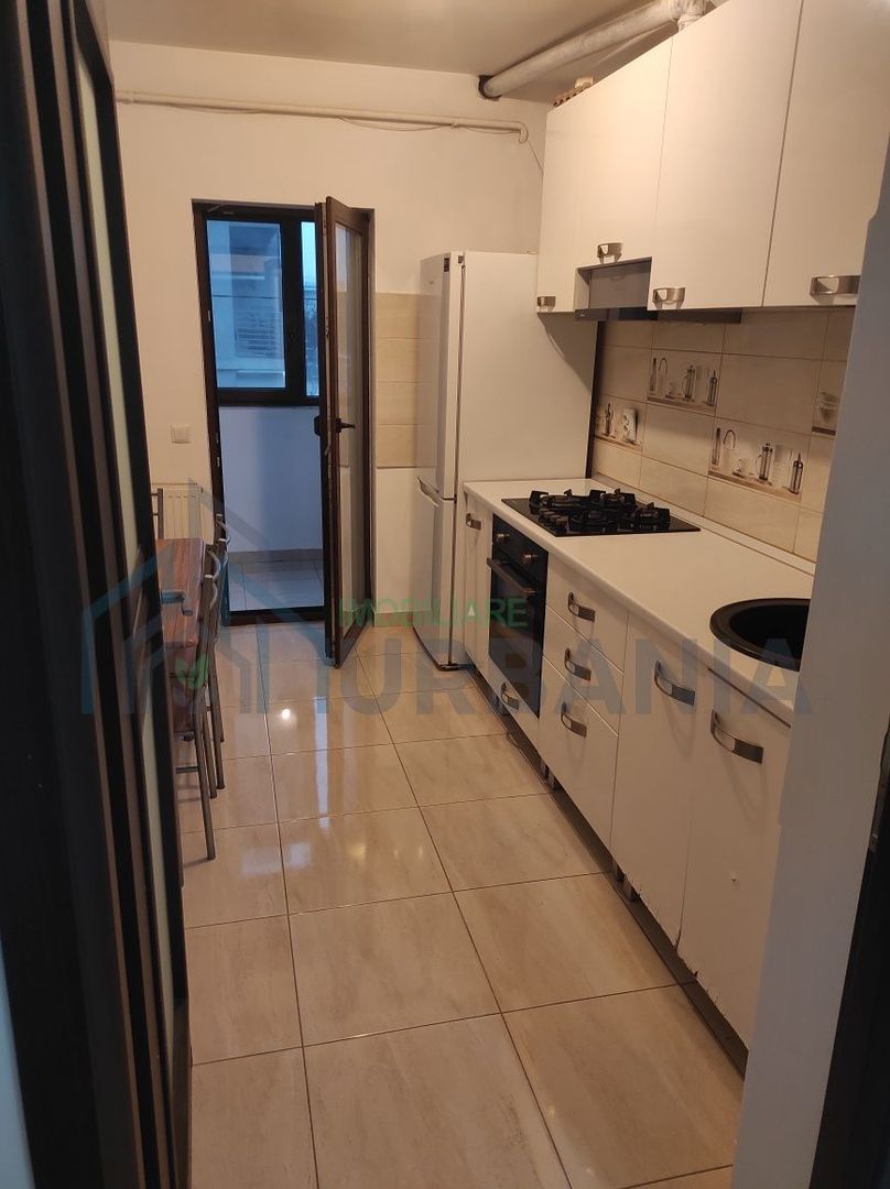 Apartament 3 camere 78mp Popas Păcurari - Poză 6