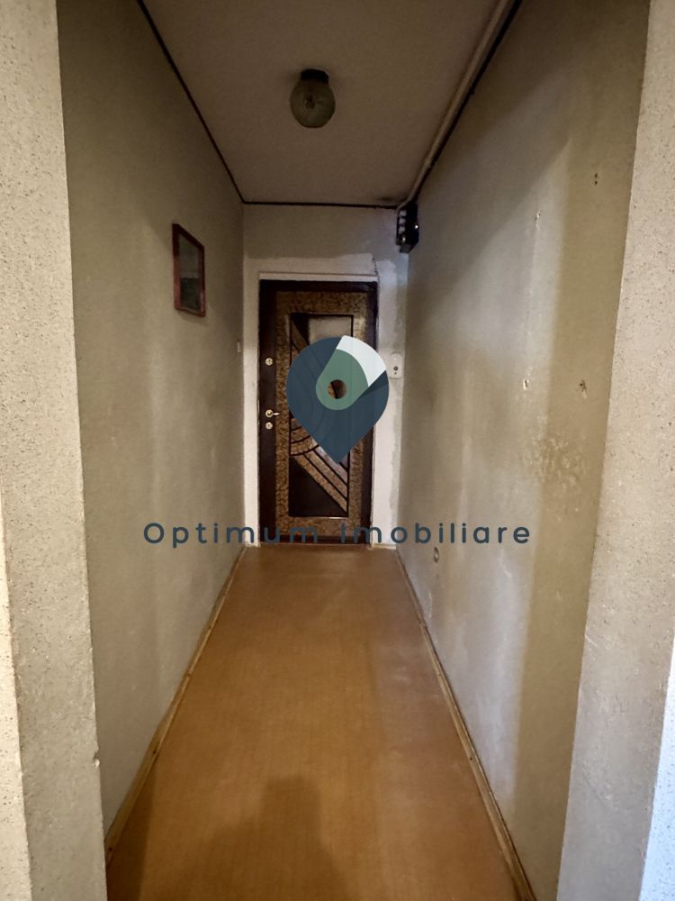 Apartament cu 2 camere, 42 mp in Manastur, etaj intermediar ! - Poză 4