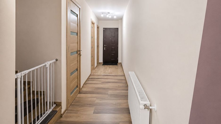 COMISION 0%, Duplex 4 Camere, P+E+Pod, Mobilat si Utilat, Ciarda Rosie - Poză 12