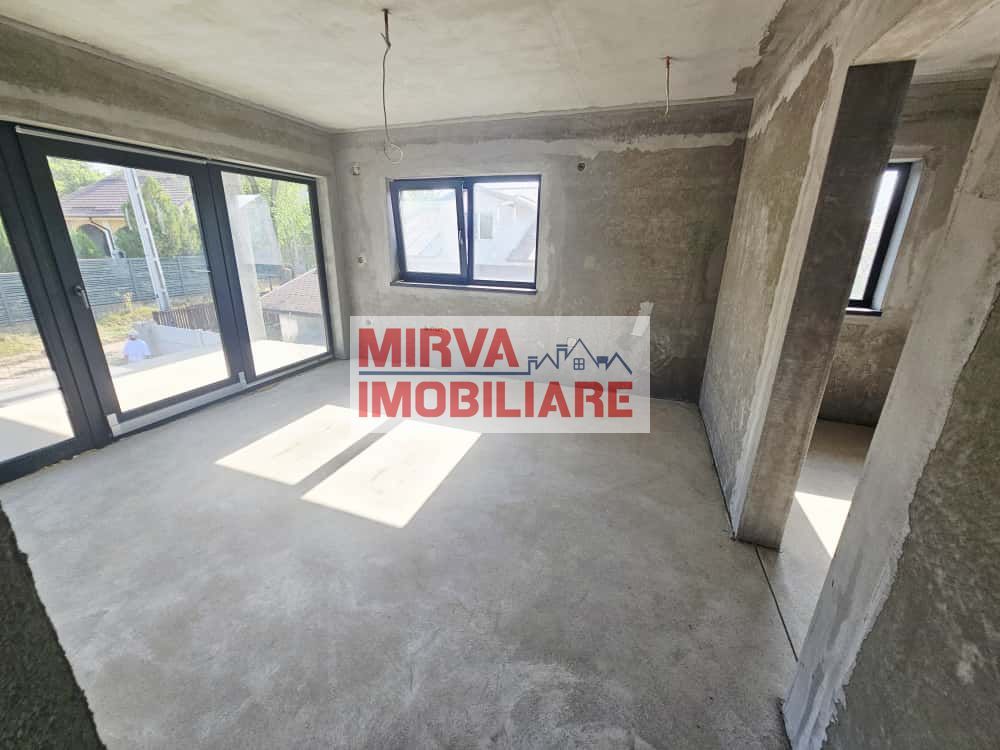 🏡 Vilă luminoasă, 4 camere, cu teren generos – Com. Plopu - Poză 36