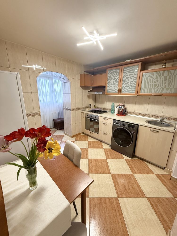 2 camere decomandat, parcare inclusa, 3 min metrou Grigorescu - Poză 4