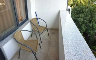 AP. 2 CAMERE BERCENI,CENTRALA PROPRIE, METROU 8 MINUTE,MOBILAT MODERN - Poză 3