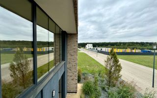 Vila Exclusivista in Mijlocul Naturii *959mp teren*/ 420mpc / Balotesti - Poză 55