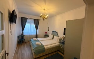 Apartament 3 camere | Sibiu Ultracentral | 78 mp, 2 băi - Poză 10