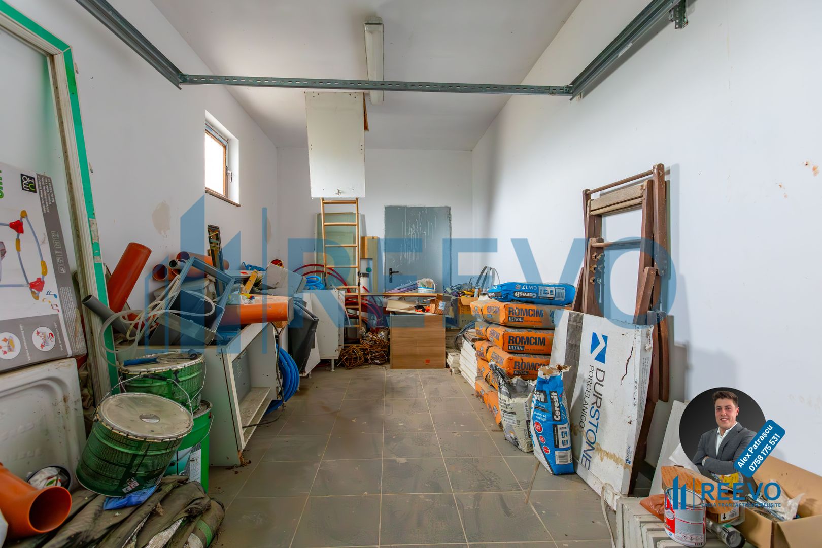 Casă/vilă de vânzare în Hemeiuș! - Poză 21