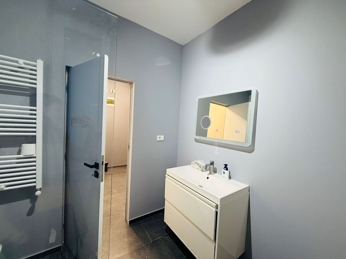 Braytim | 2 Camere | Curte proprie | Mobilat si Utilat - Poză 7