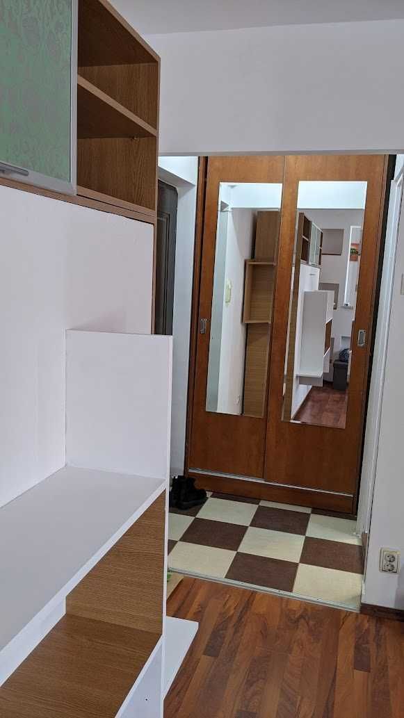 Vanzare Garsonieră cochetă, 24 mp, balcon, aer condiționat, Mihail Sebastian - Poză 5