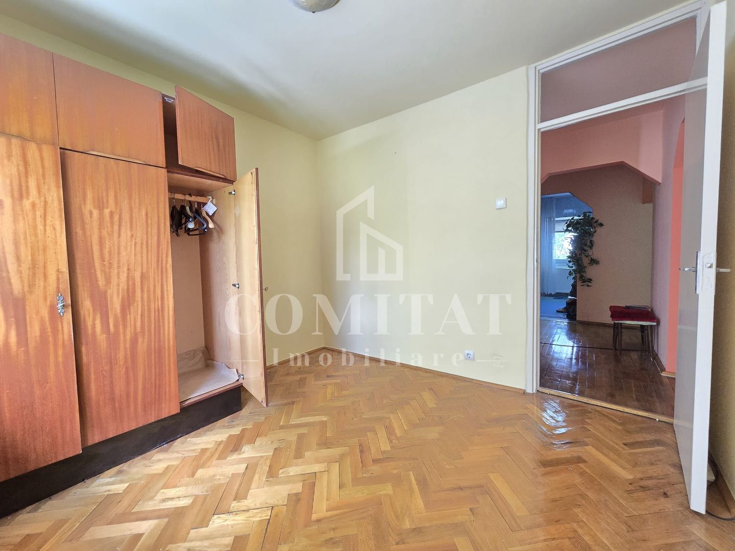Apartament cu 3 camere decomandate | Cartierul Mănăștur | Zona Retezat - Poză 4