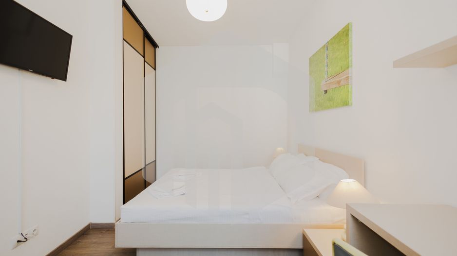 ⭐Casa Nicolae ⭐ | Regim Hotelier | Apartament 3 camere - Poză 4