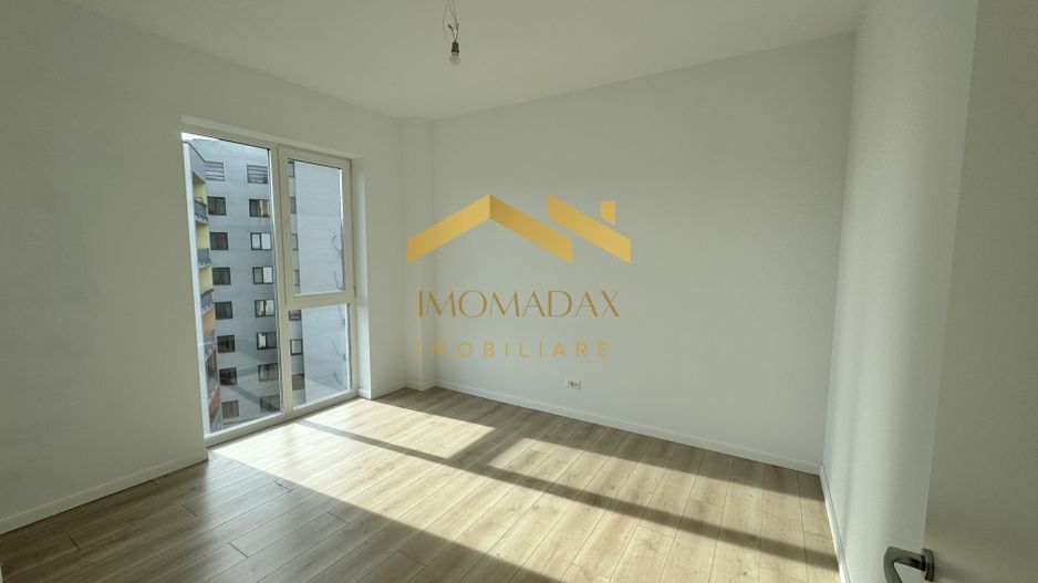 Aradului-3 camere-Terasa - Poză 5