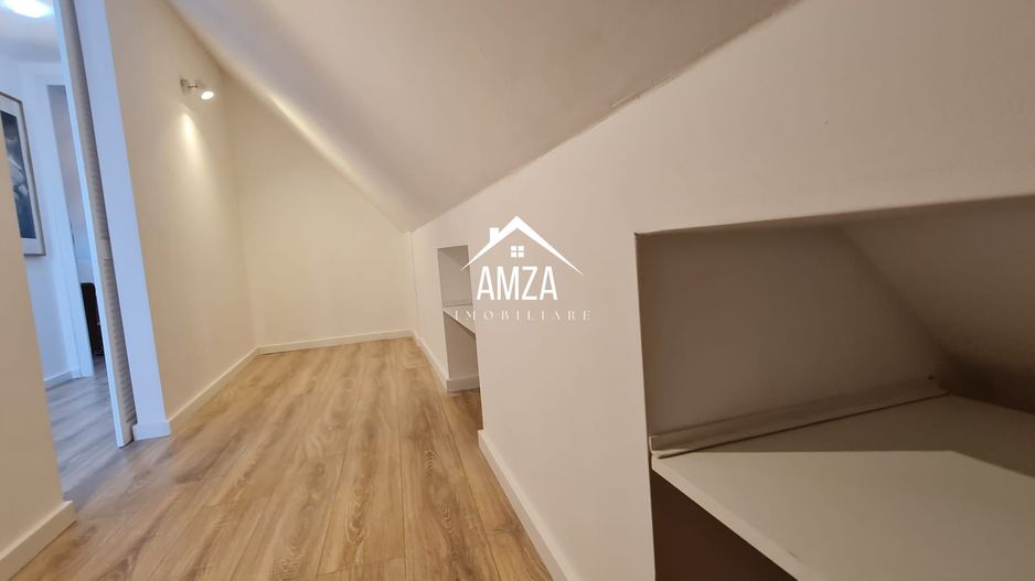 Vila spațioasă și elegantă de vânzare la intrarea în cartierul Turnișo - Poză 9