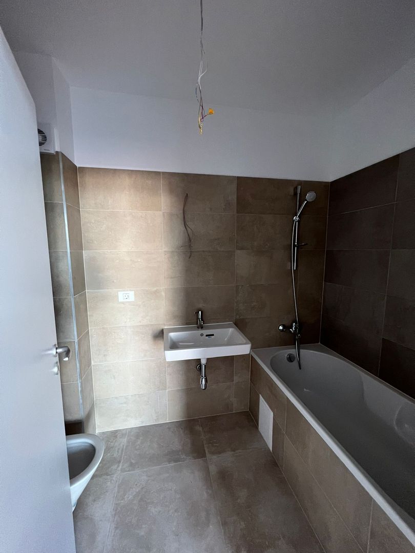 Apartament 4 camere, parcare subterana+boxa. Telegrafului - Poză 7