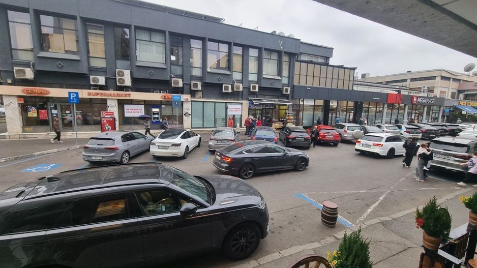 BRASADAS închiriază Spatiu Comercial Piata Floreasca - Poză 5