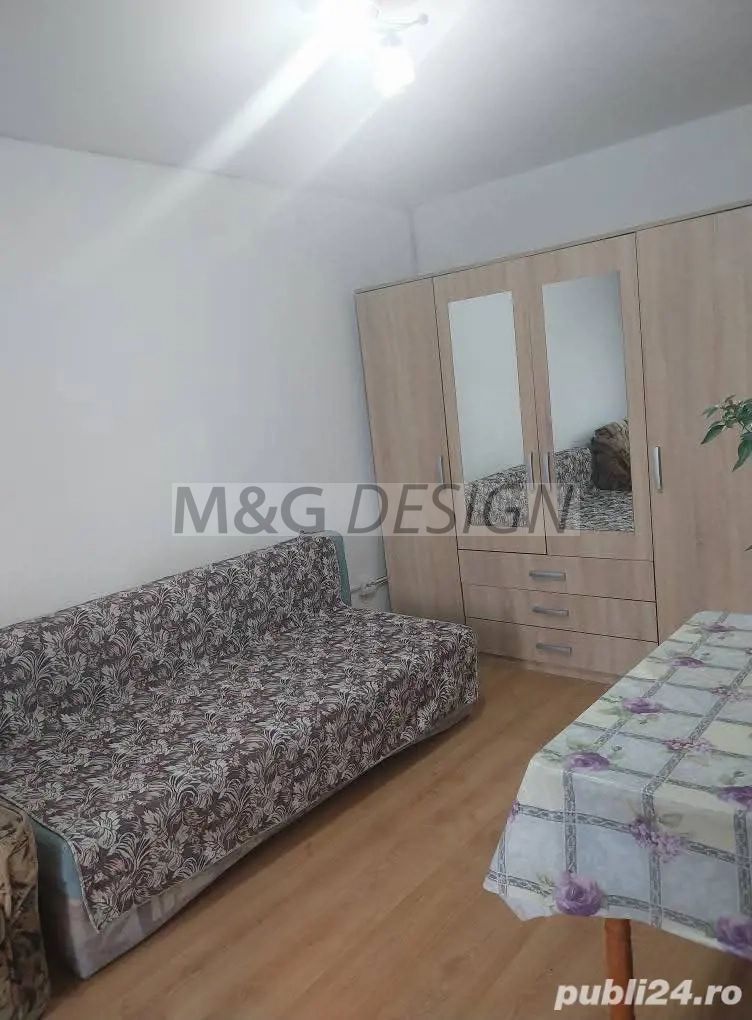 Garsoniera Complexul Studentesc - Poză 2