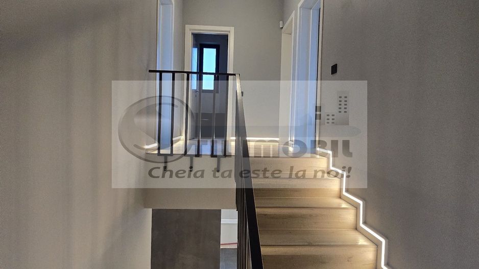 Casă individuală Vișan – Bucium 225.000 euro- toate taxele incluse! - Poză 4