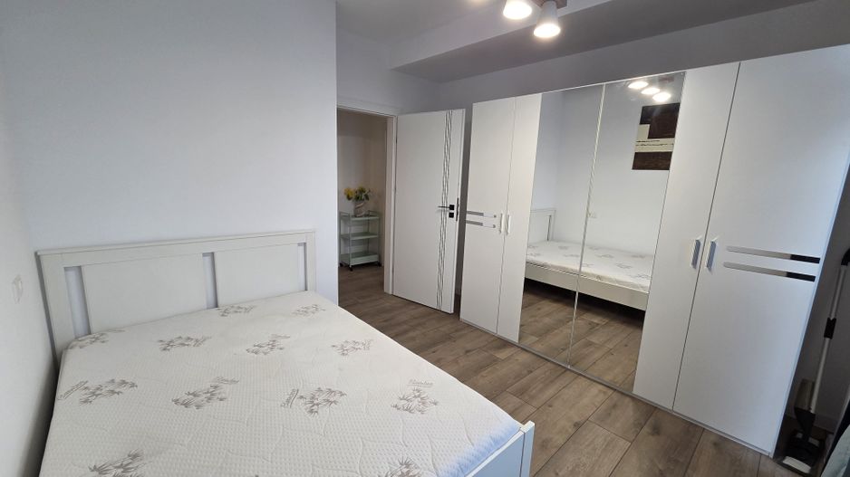 Prima inchirere! Apartament 2 camere Sisesti - Poză 16