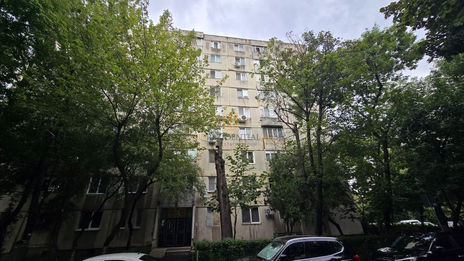 Apartament cu 4 camere, 89.15 mp, Metrou Aparatorii Patriei - Poză 1