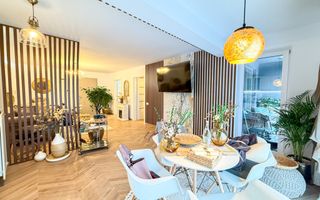 Apartament la cheie! Totul nou! - Poză 3