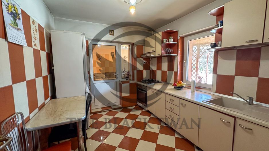 Casa 4 camere de vanzare | 660 MP teren | Mizil, Prahova | Comision 0% - Poză 7