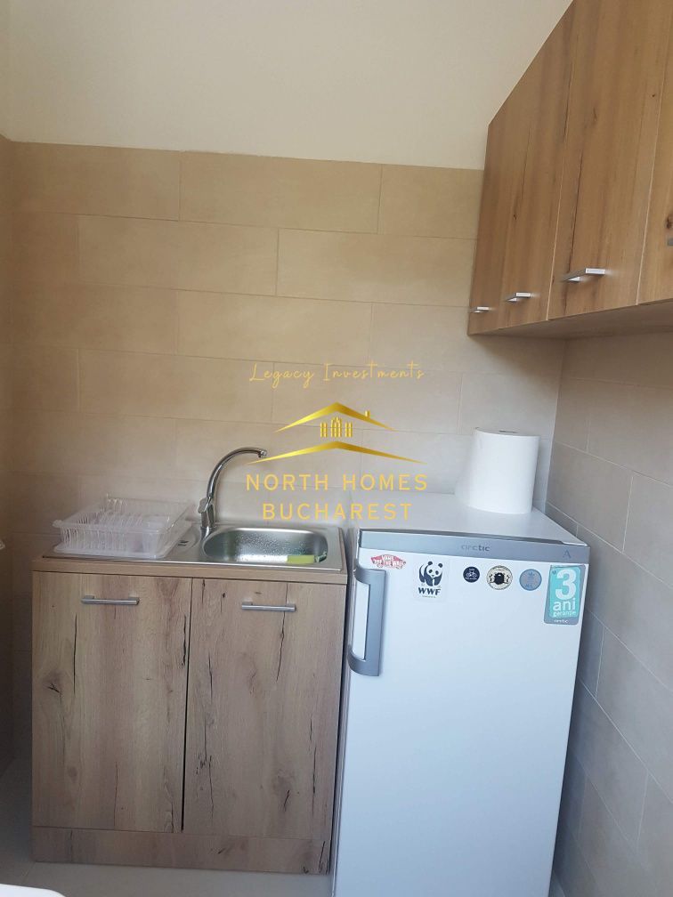 Garsoniera de vanzare - Piata Iancului - Poză 4