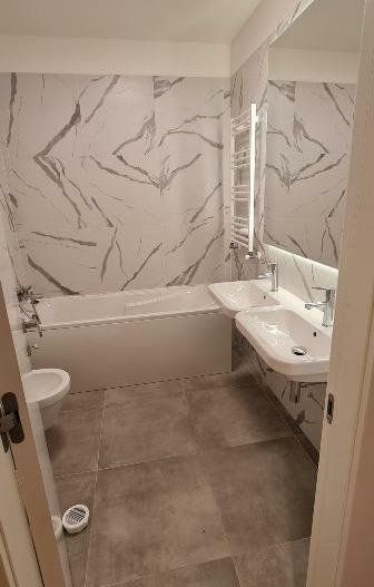 Ap 2 cam Bloc Nou 2023 Timpuri Noi Piata Unirii langa metrou parcare subterana - Poză 10