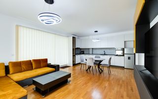 Prima inchiriere | 4 camere premium in Luxuria Residence | Parcare - Poză 4